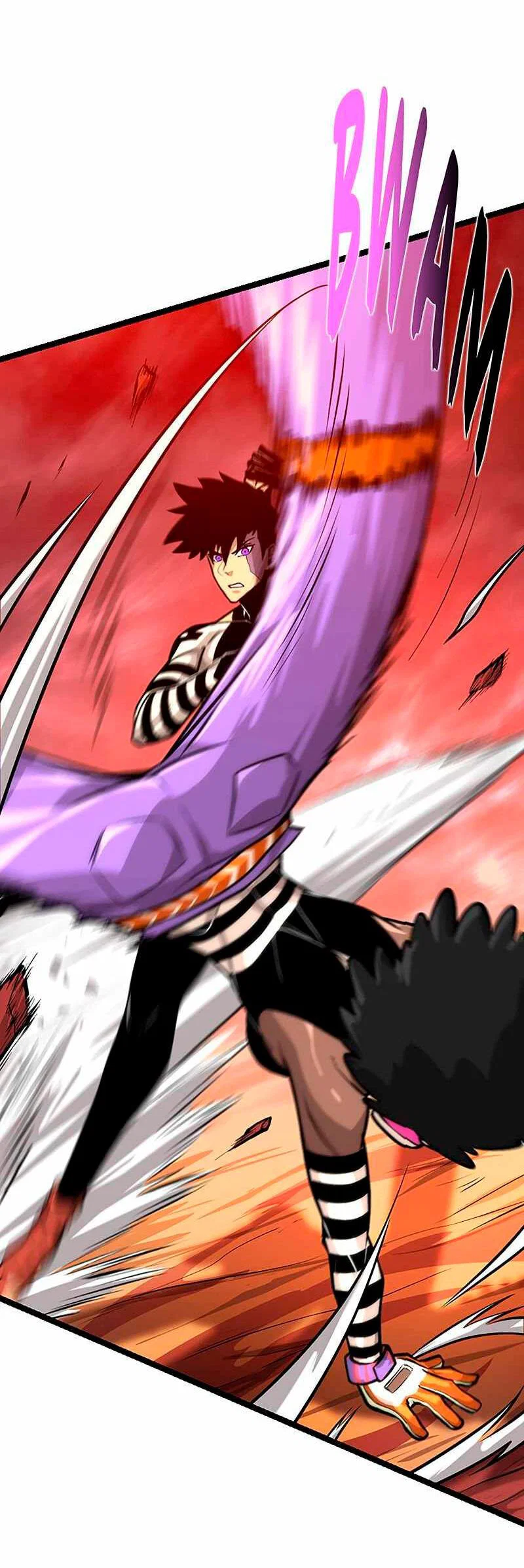 Манга Игра Бога - Глава 94 Страница 53