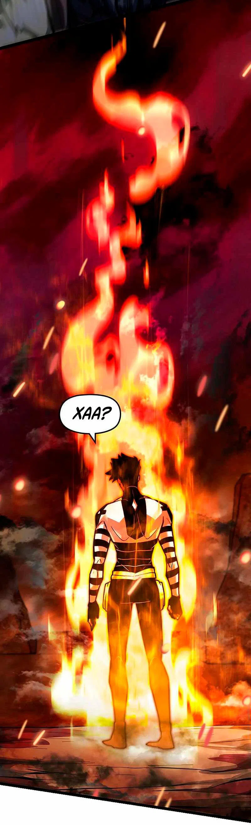 Манга Игра Бога - Глава 94 Страница 9