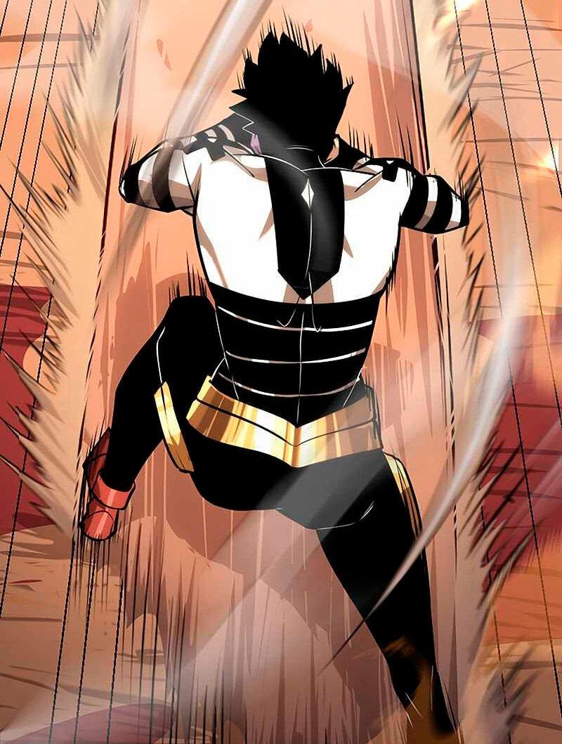 Манга Игра Бога - Глава 94 Страница 55