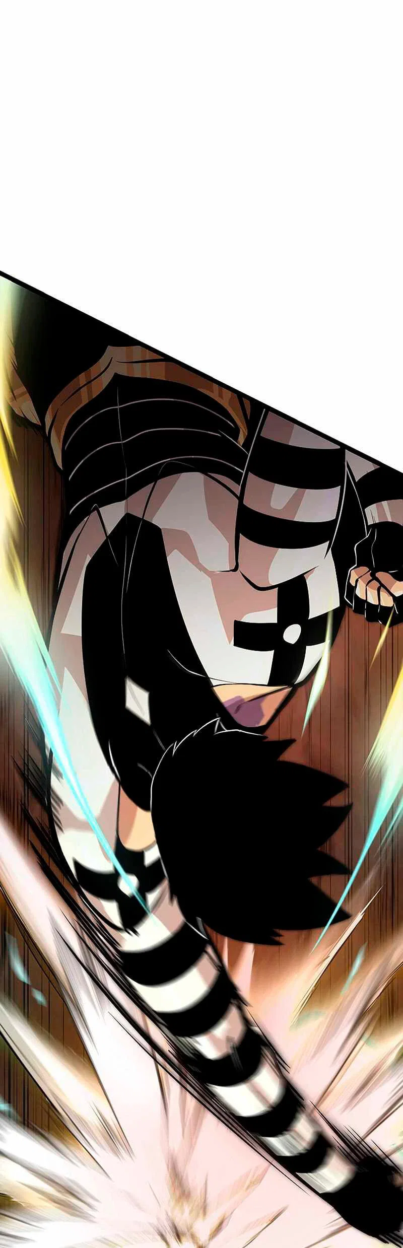 Манга Игра Бога - Глава 94 Страница 1