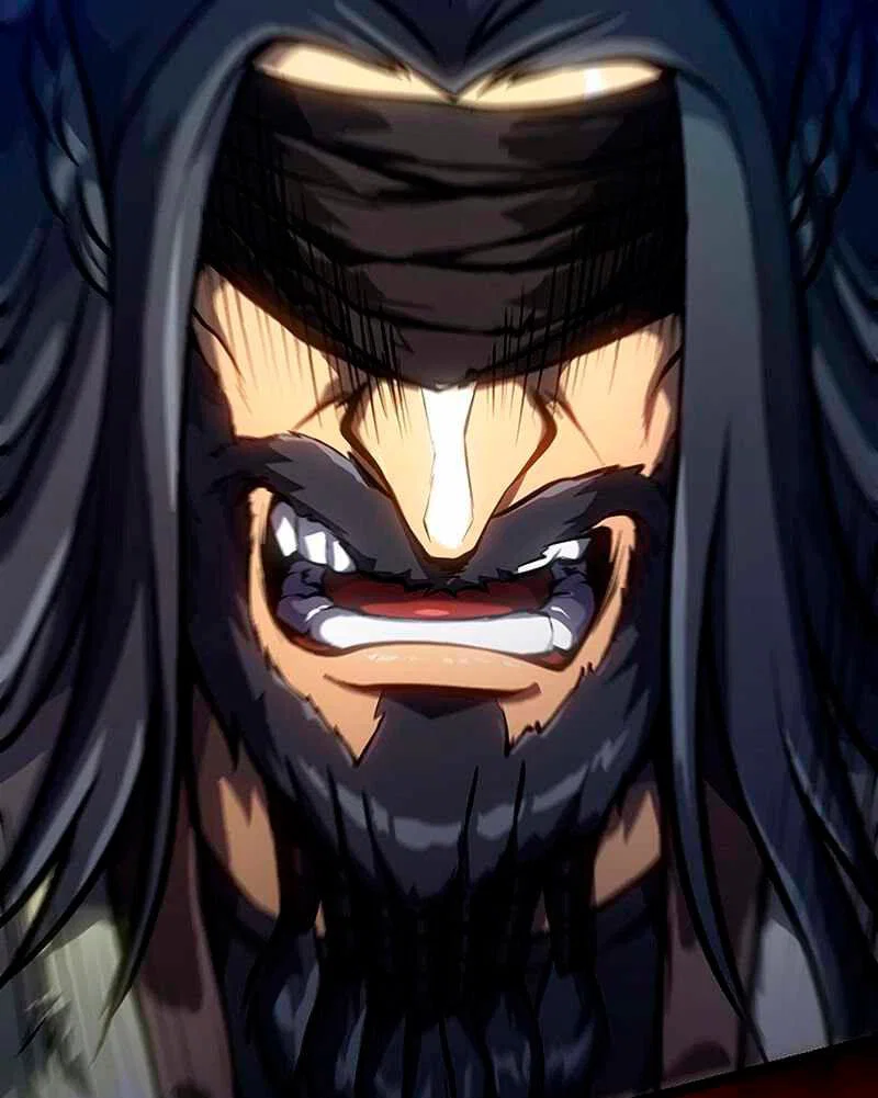 Манга Игра Бога - Глава 94 Страница 8