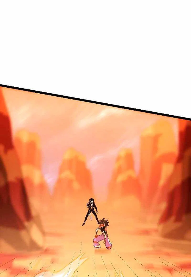 Манга Игра Бога - Глава 94 Страница 66