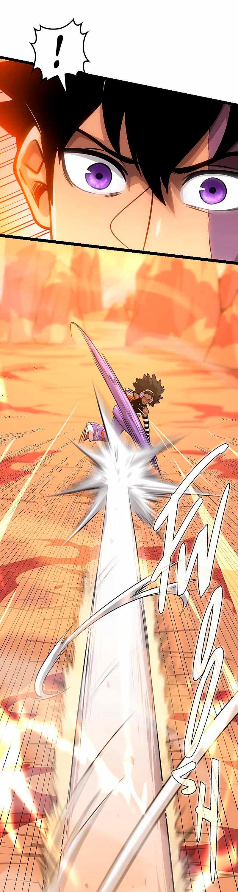 Манга Игра Бога - Глава 94 Страница 54