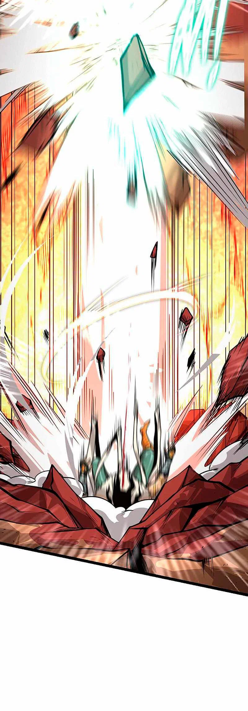 Манга Игра Бога - Глава 94 Страница 6