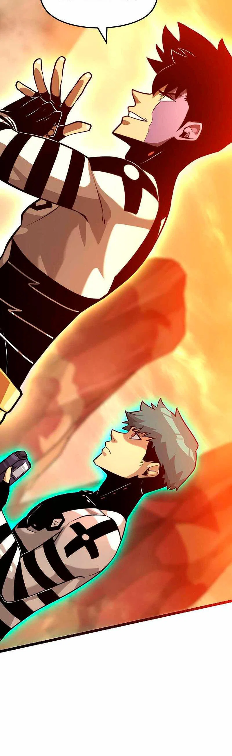 Манга Игра Бога - Глава 94 Страница 65