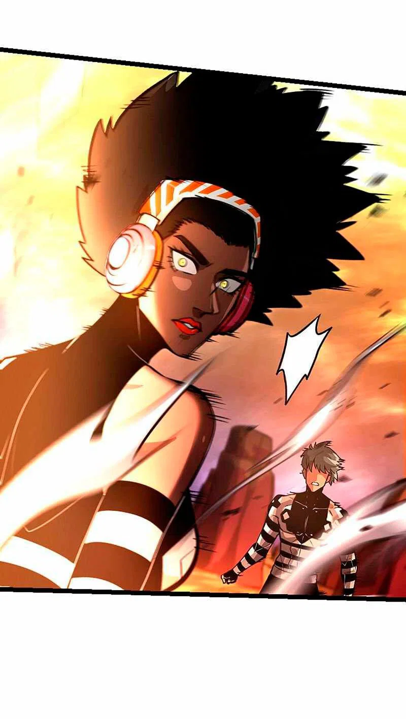 Манга Игра Бога - Глава 93 Страница 49