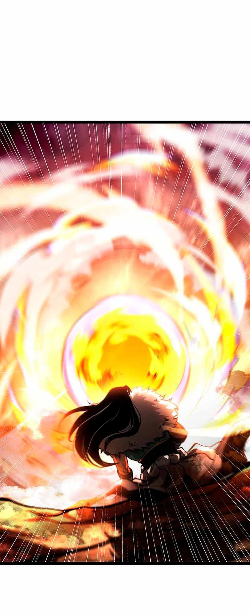 Манга Игра Бога - Глава 93 Страница 23