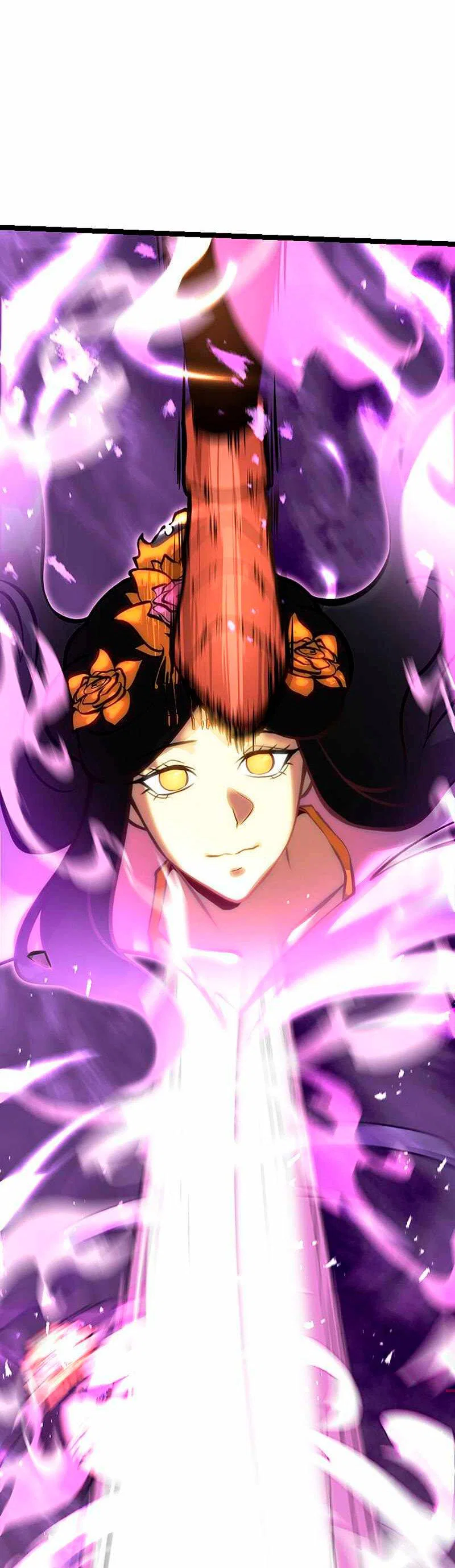 Манга Игра Бога - Глава 93 Страница 15