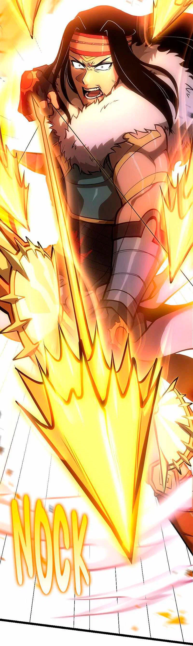 Манга Игра Бога - Глава 93 Страница 41