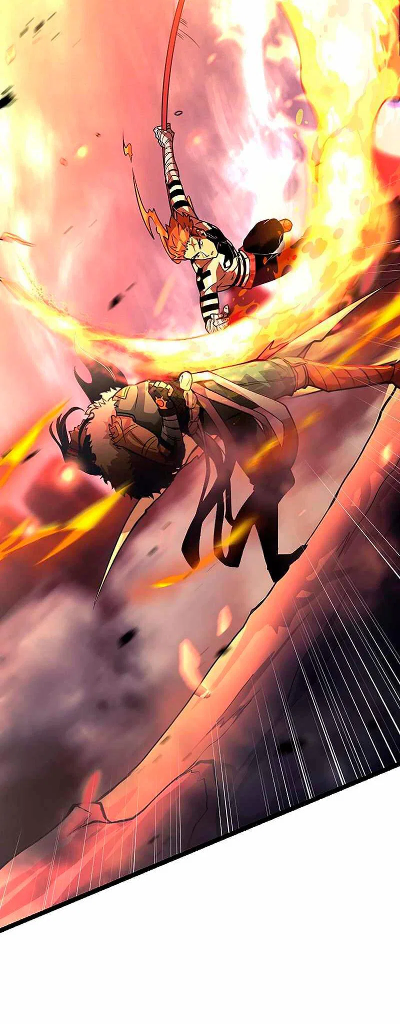 Манга Игра Бога - Глава 93 Страница 8