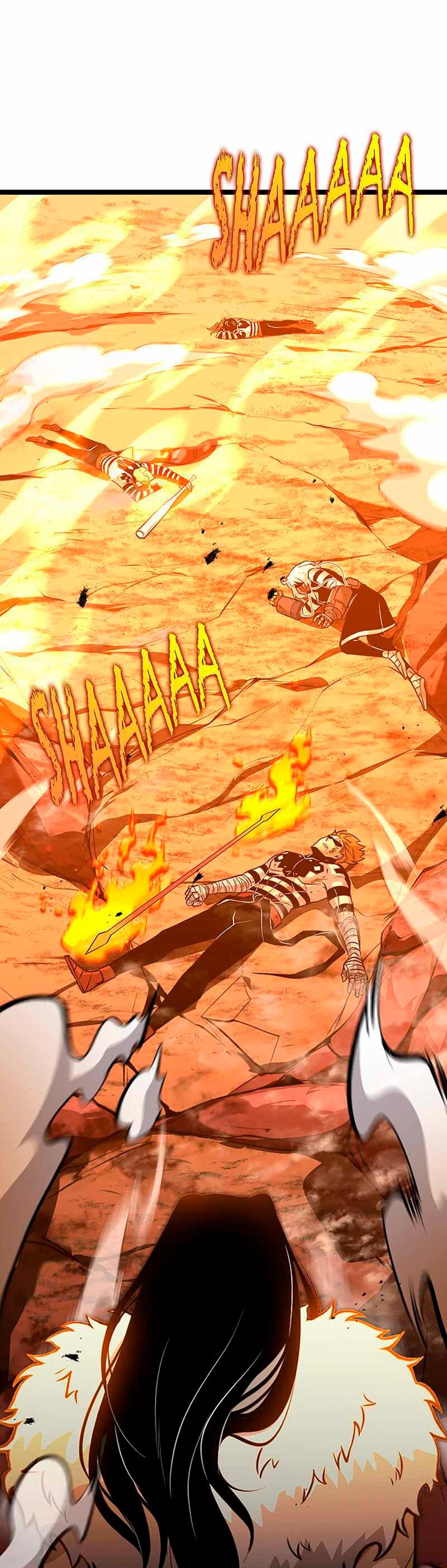 Манга Игра Бога - Глава 93 Страница 53