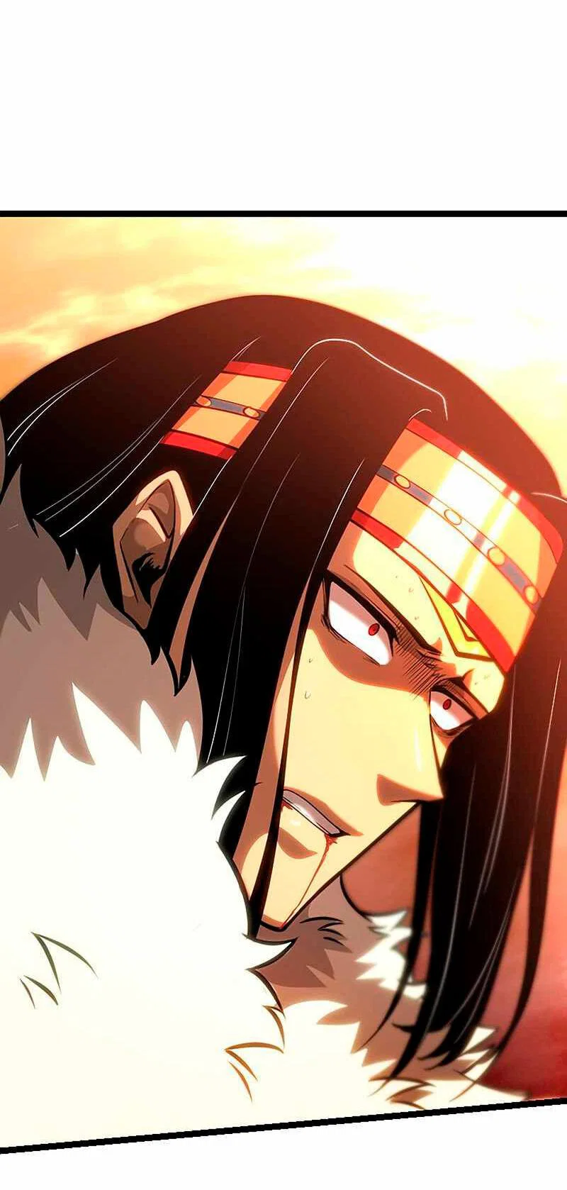 Манга Игра Бога - Глава 93 Страница 66