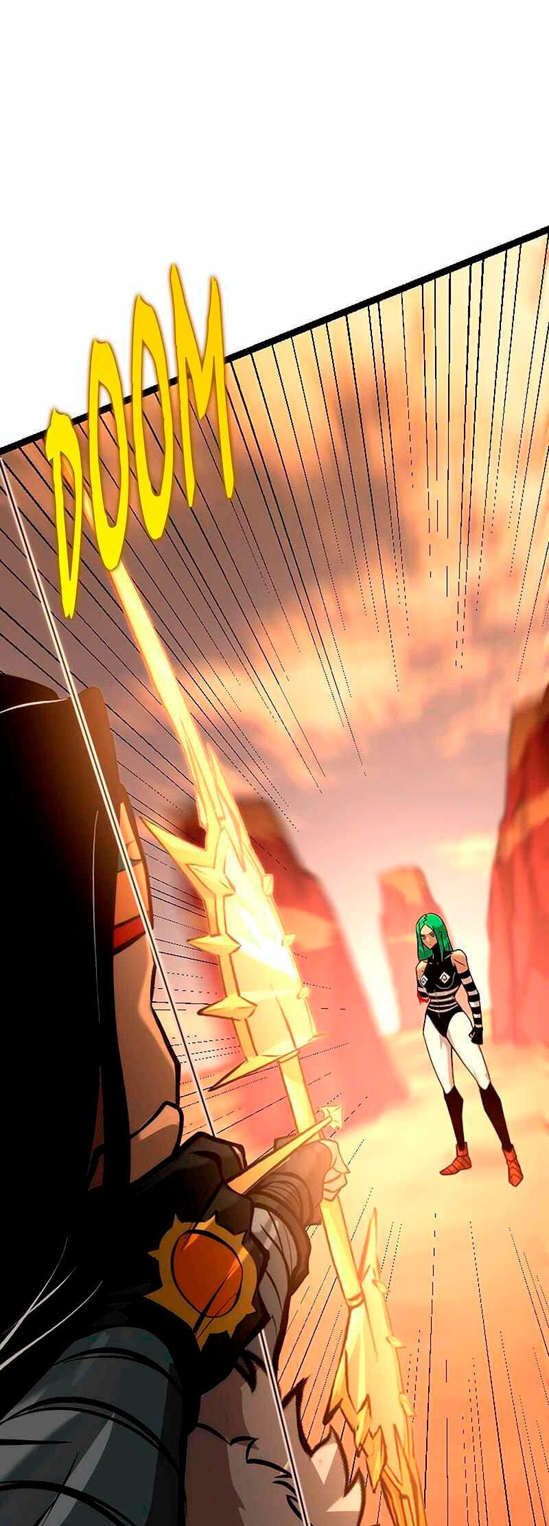 Манга Игра Бога - Глава 92 Страница 36