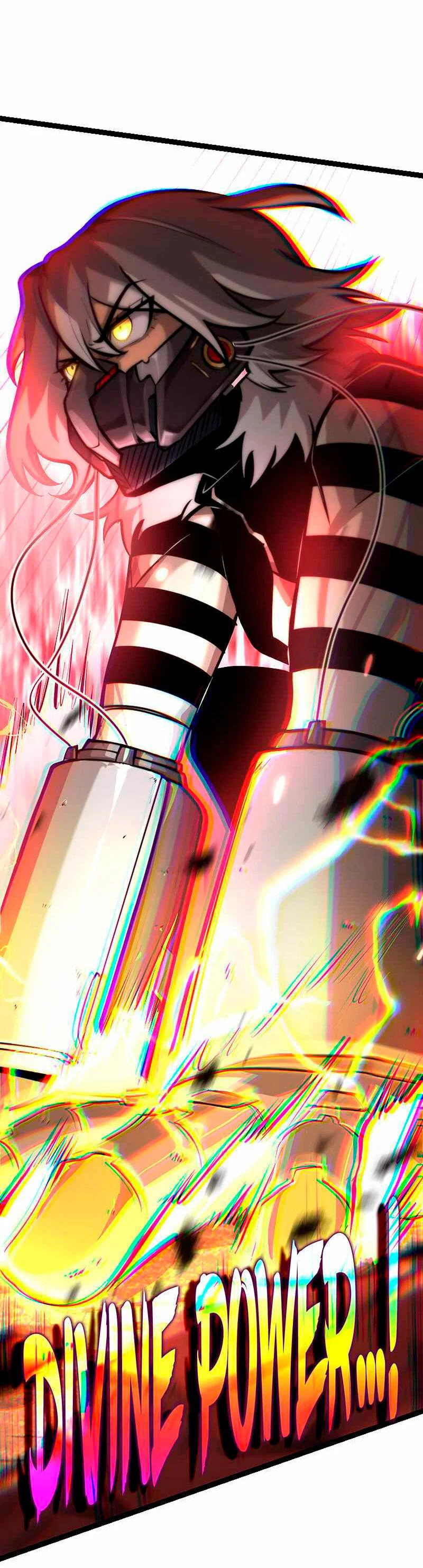 Манга Игра Бога - Глава 92 Страница 56