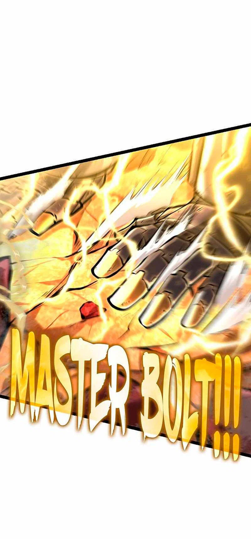 Манга Игра Бога - Глава 92 Страница 57