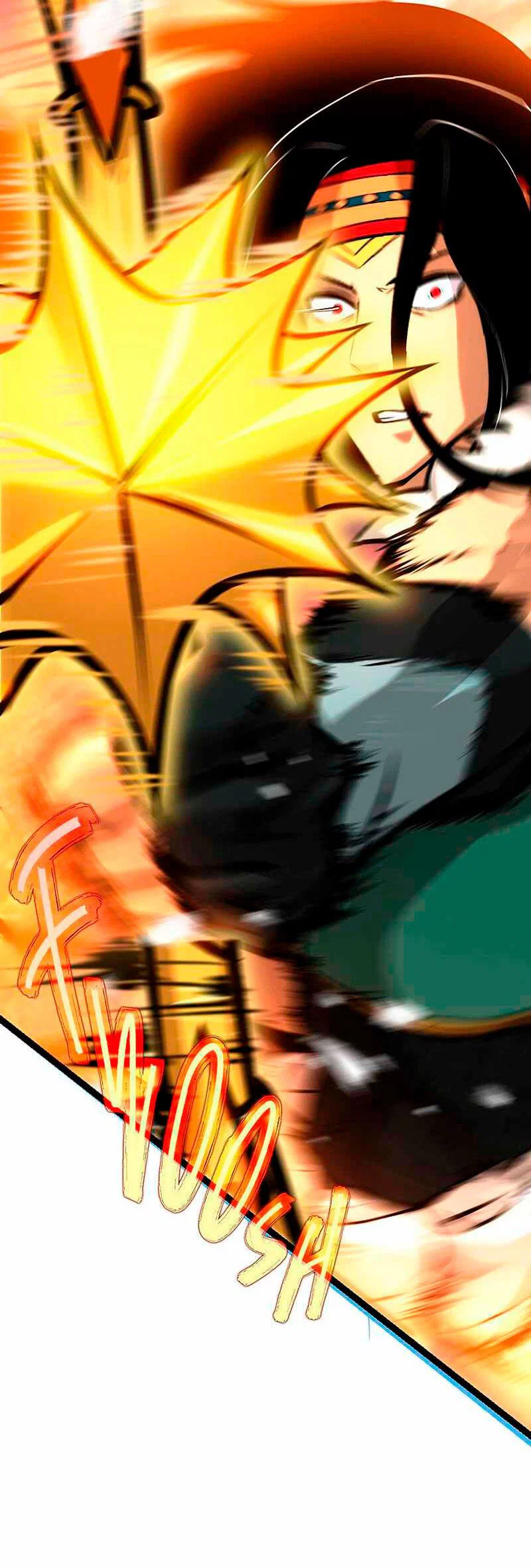 Манга Игра Бога - Глава 92 Страница 43