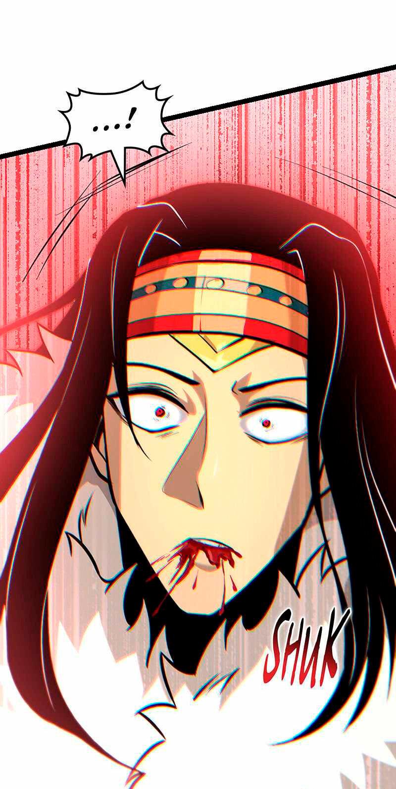 Манга Игра Бога - Глава 92 Страница 14