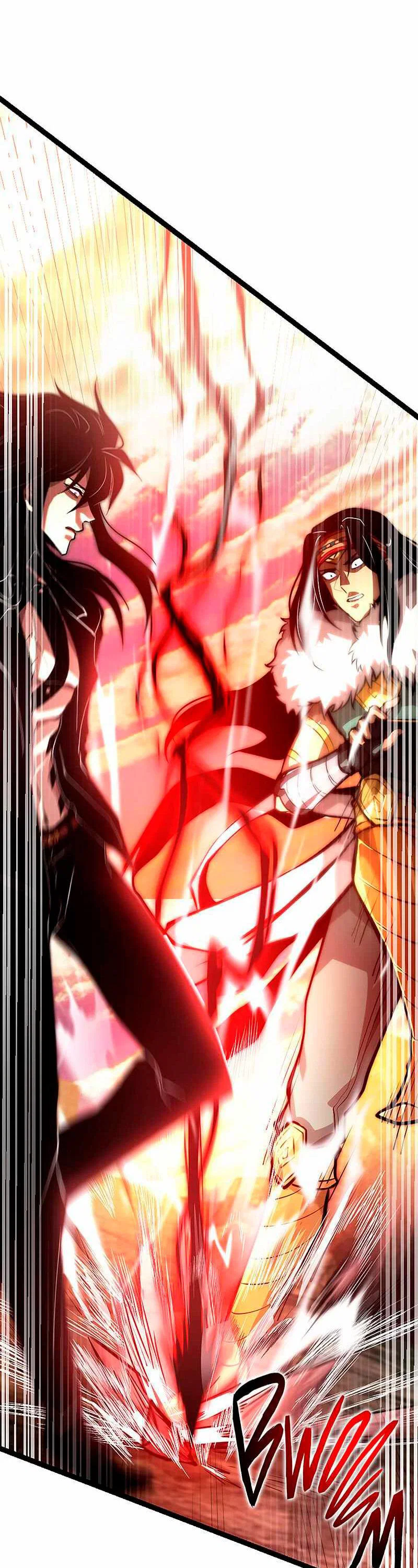 Манга Игра Бога - Глава 92 Страница 6