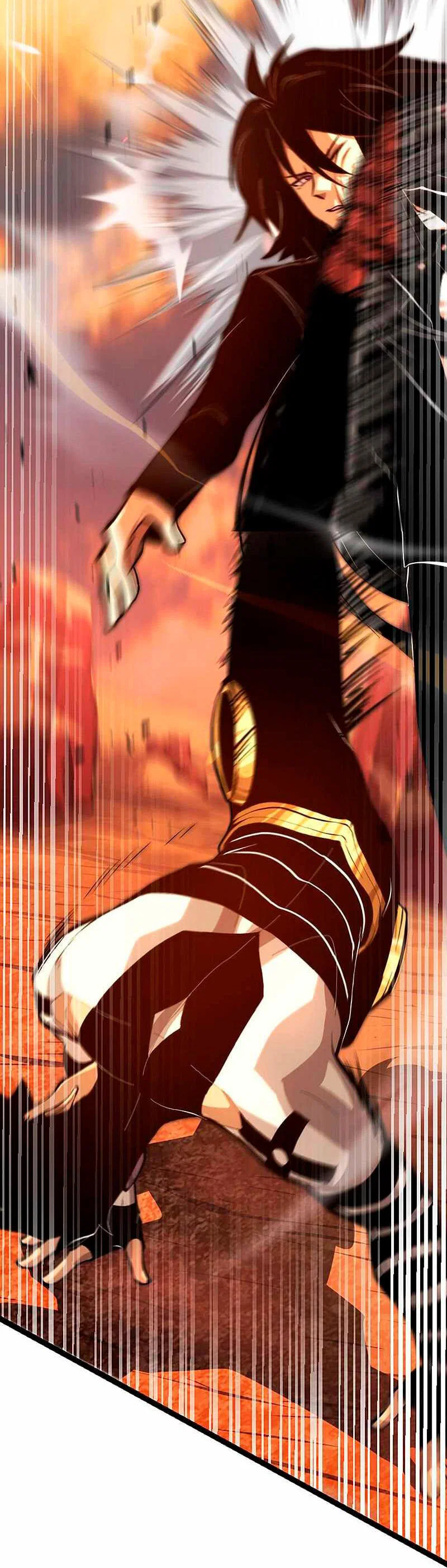 Манга Игра Бога - Глава 92 Страница 16