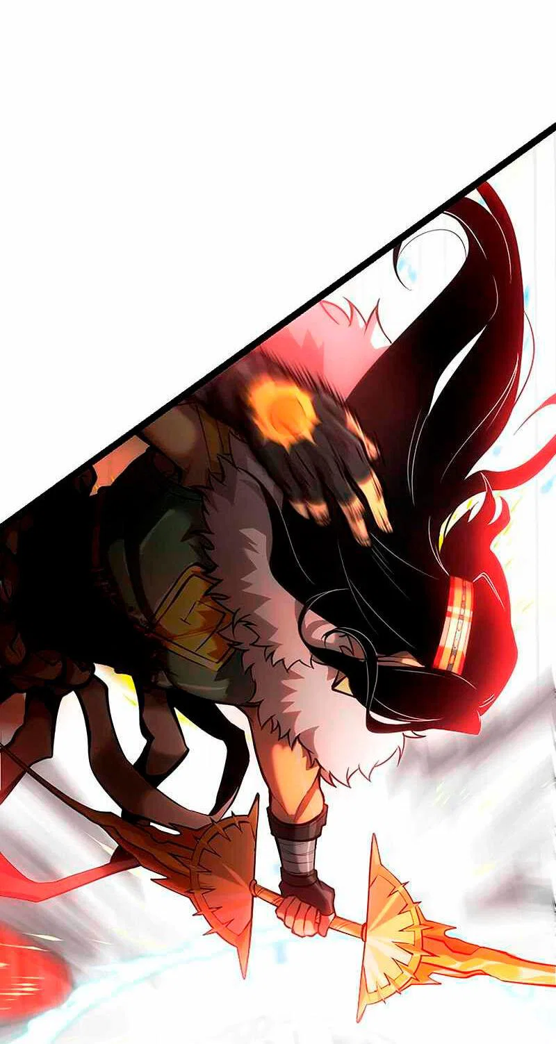 Манга Игра Бога - Глава 92 Страница 44