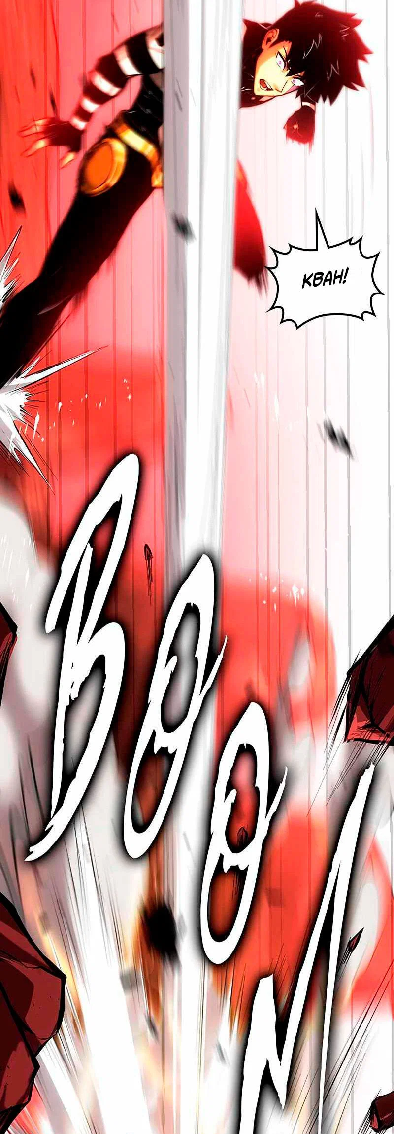 Манга Игра Бога - Глава 92 Страница 46