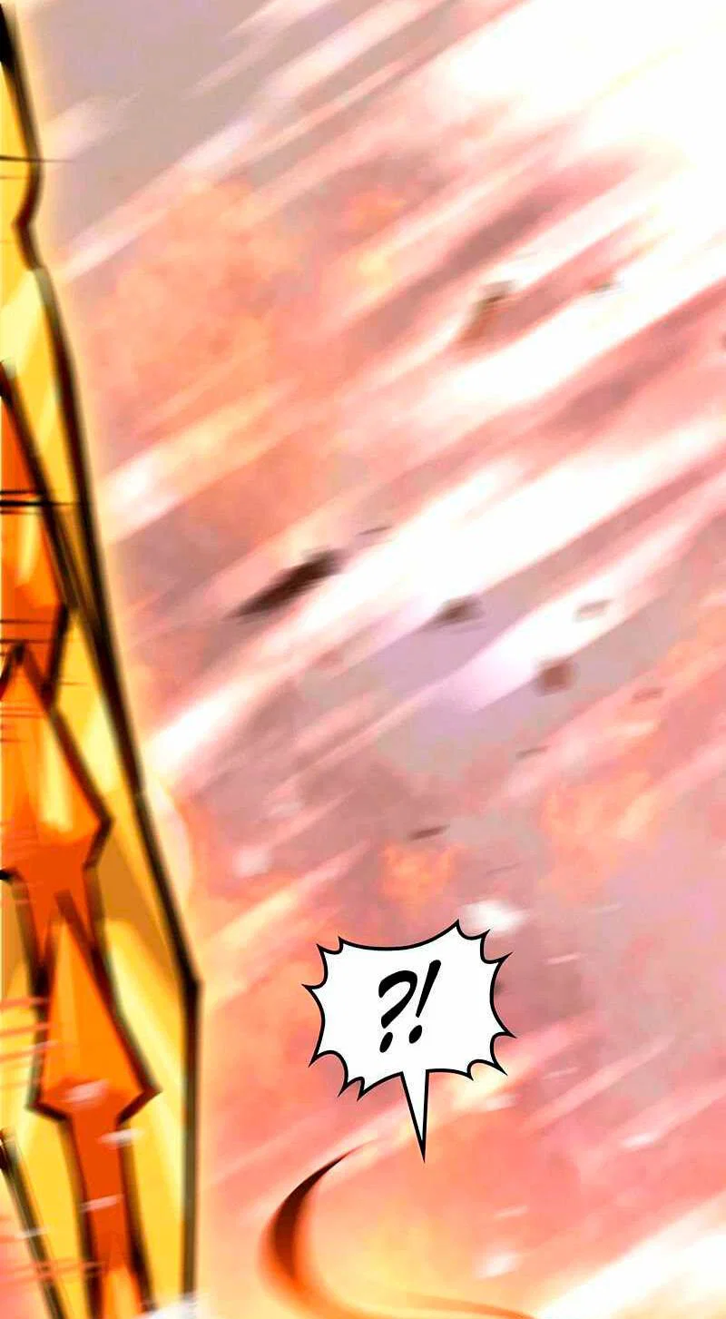 Манга Игра Бога - Глава 92 Страница 42