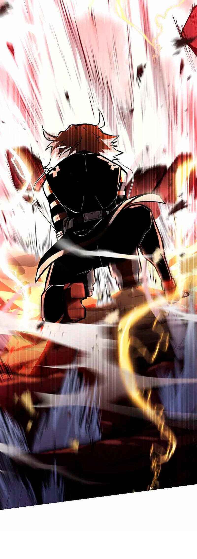 Манга Игра Бога - Глава 92 Страница 59