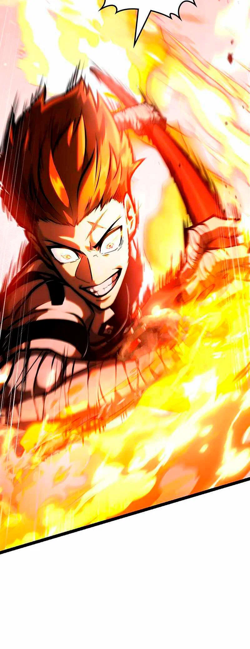 Манга Игра Бога - Глава 92 Страница 48