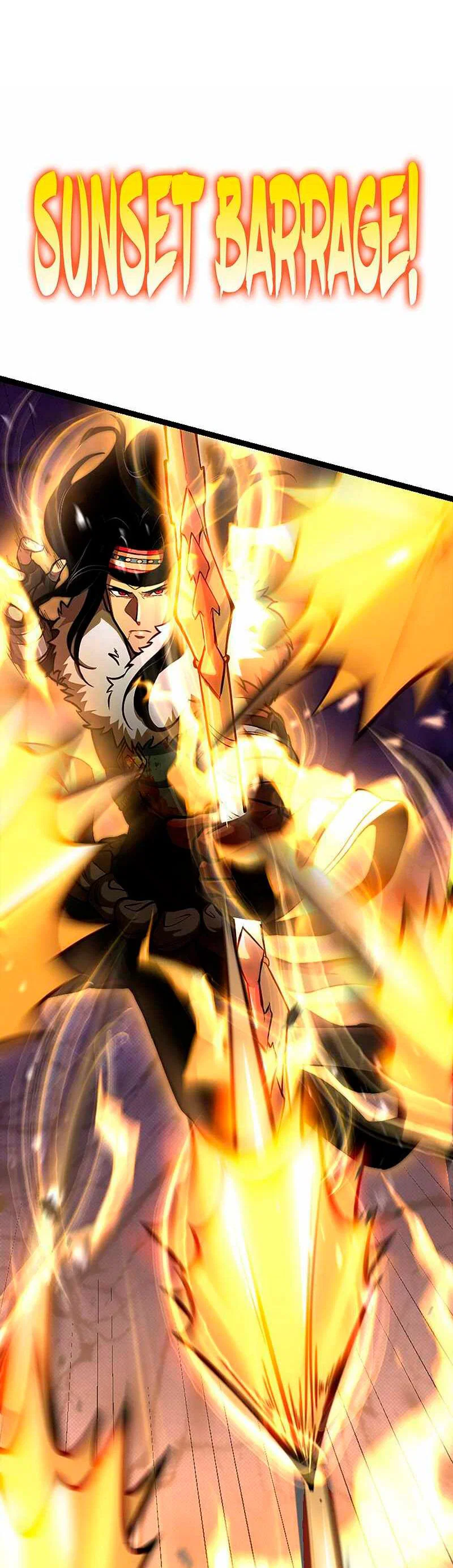 Манга Игра Бога - Глава 92 Страница 54