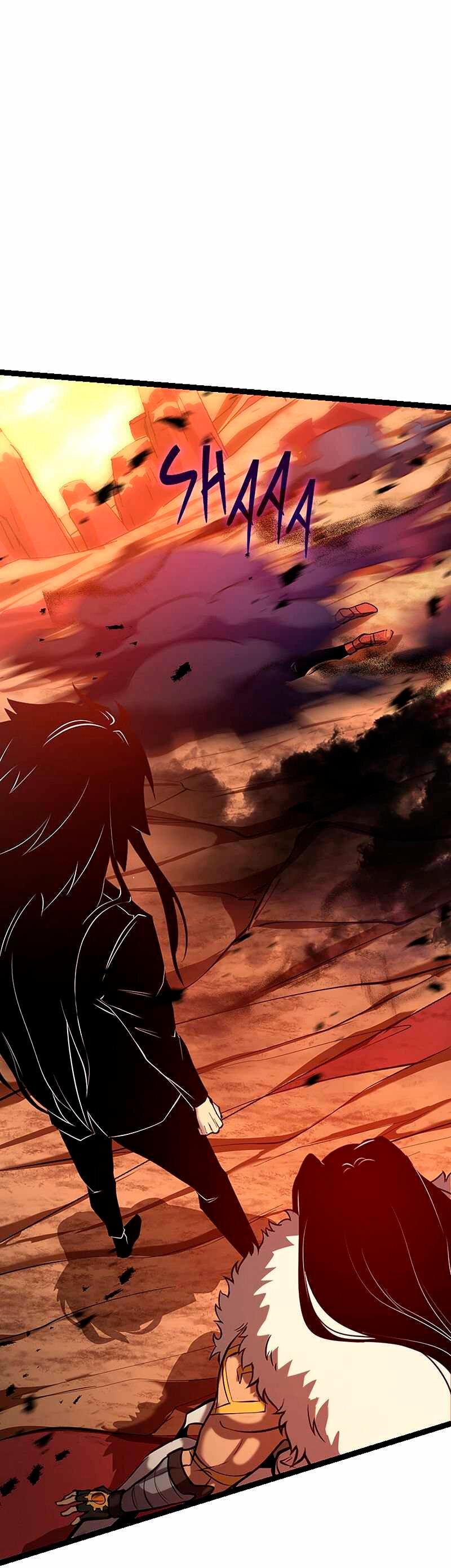 Манга Игра Бога - Глава 92 Страница 12