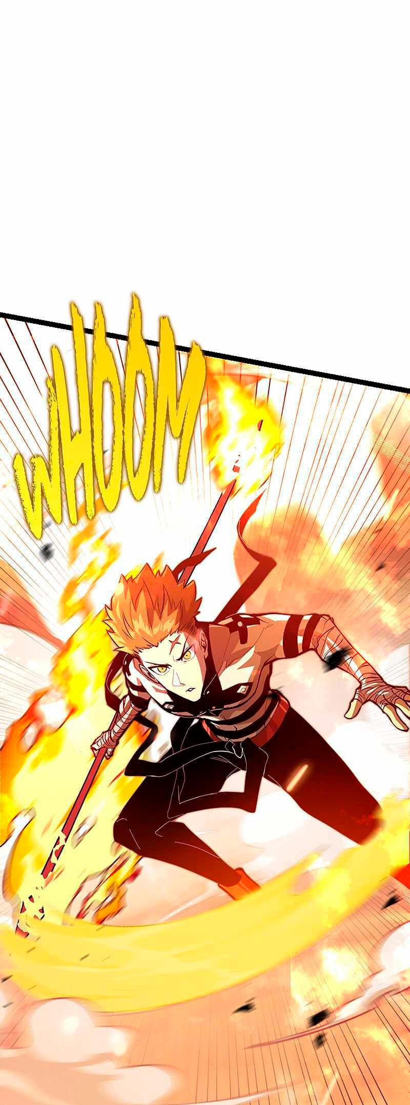 Манга Игра Бога - Глава 92 Страница 51