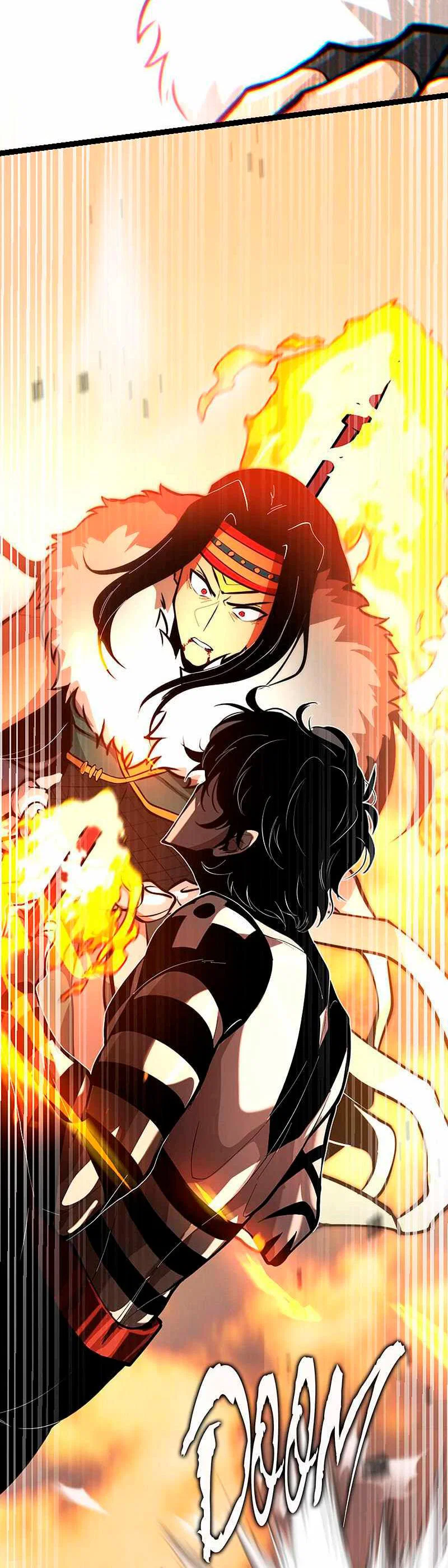 Манга Игра Бога - Глава 92 Страница 15