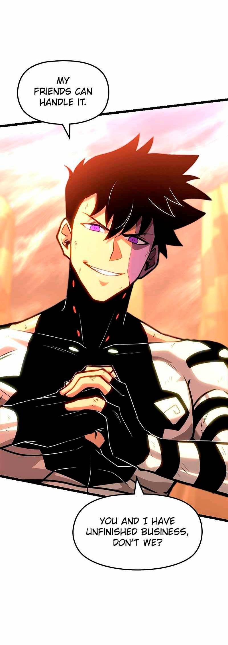 Манга Игра Бога - Глава 97 Страница 39