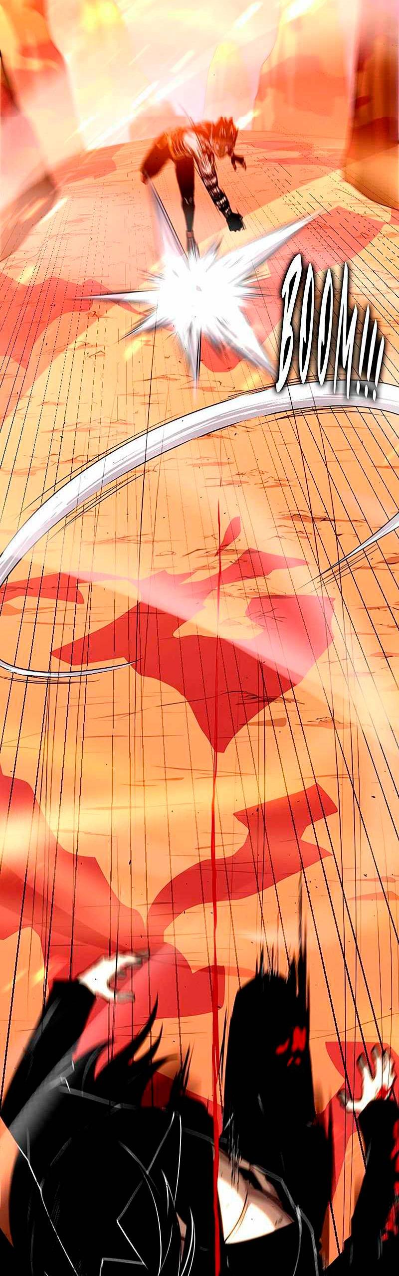 Манга Игра Бога - Глава 97 Страница 54