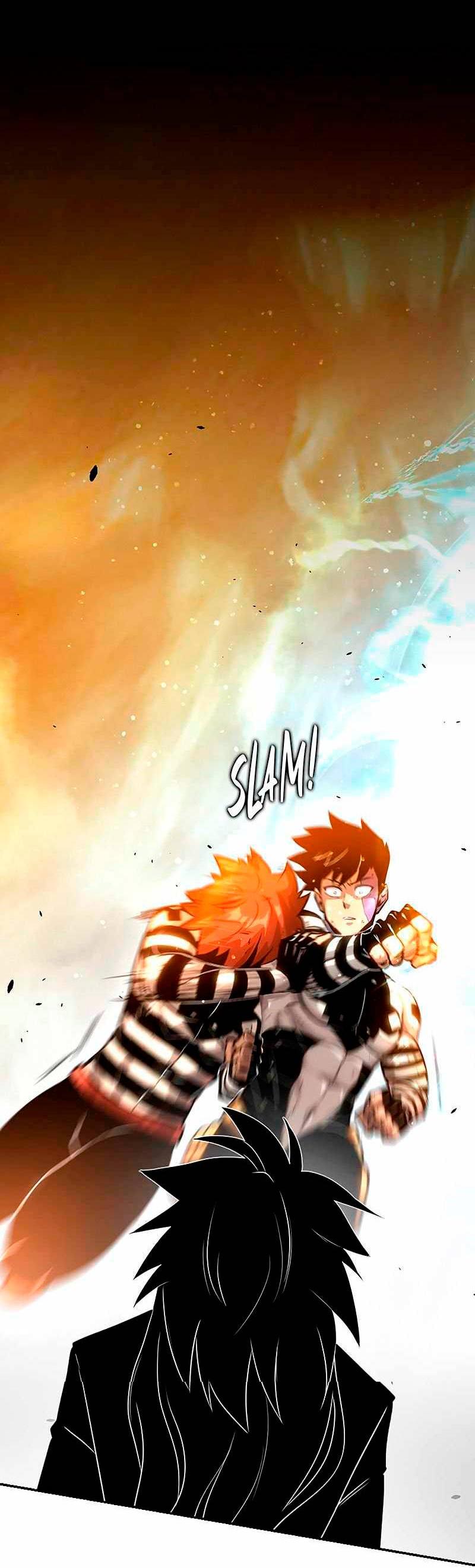 Манга Игра Бога - Глава 97 Страница 67