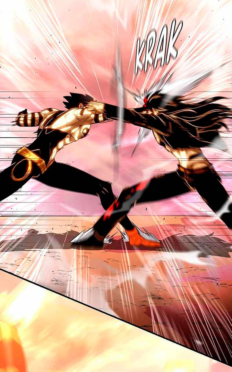 Манга Игра Бога - Глава 97 Страница 53