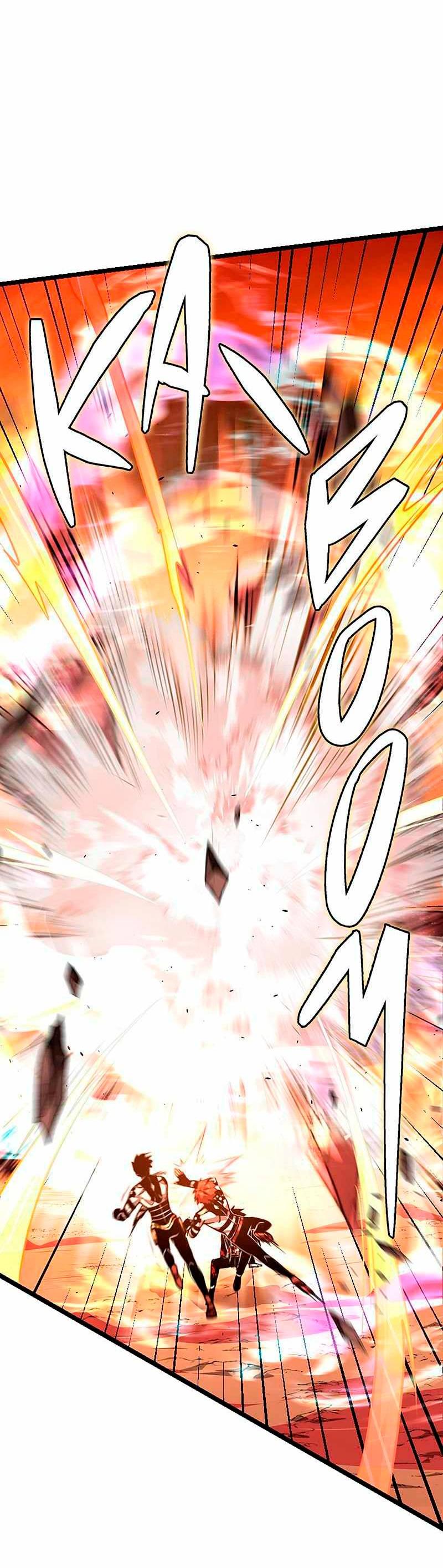 Манга Игра Бога - Глава 97 Страница 68