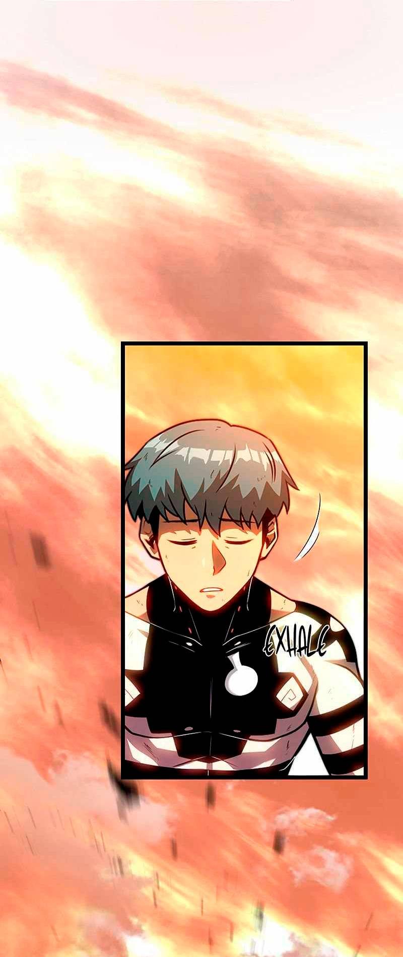 Манга Игра Бога - Глава 97 Страница 36