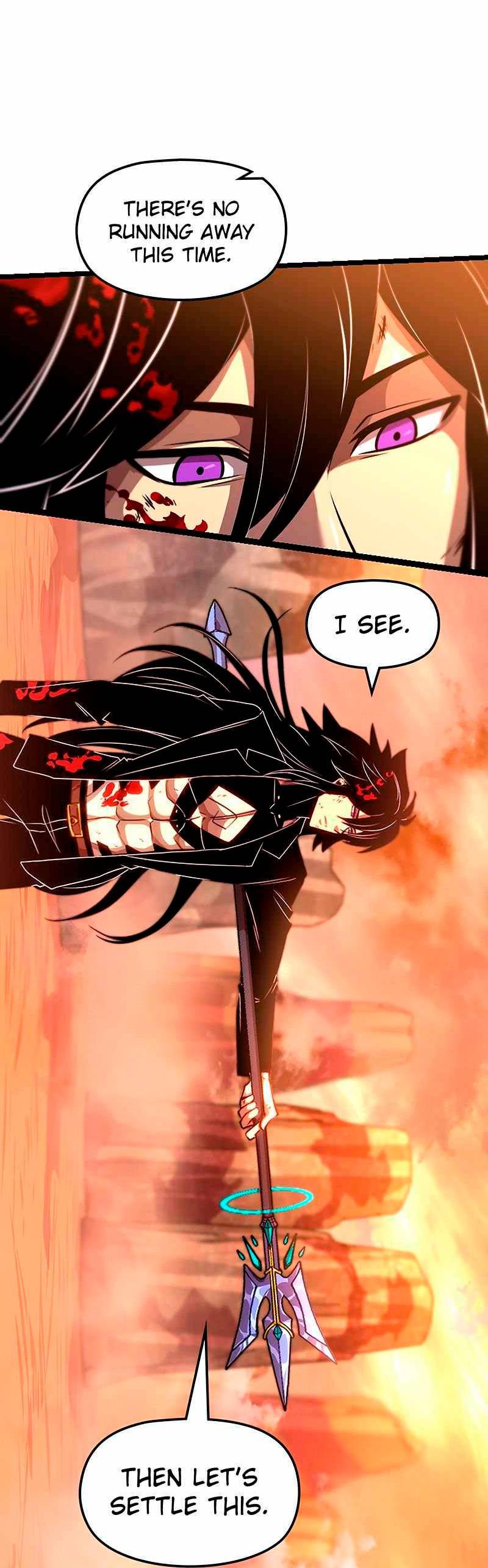 Манга Игра Бога - Глава 97 Страница 40