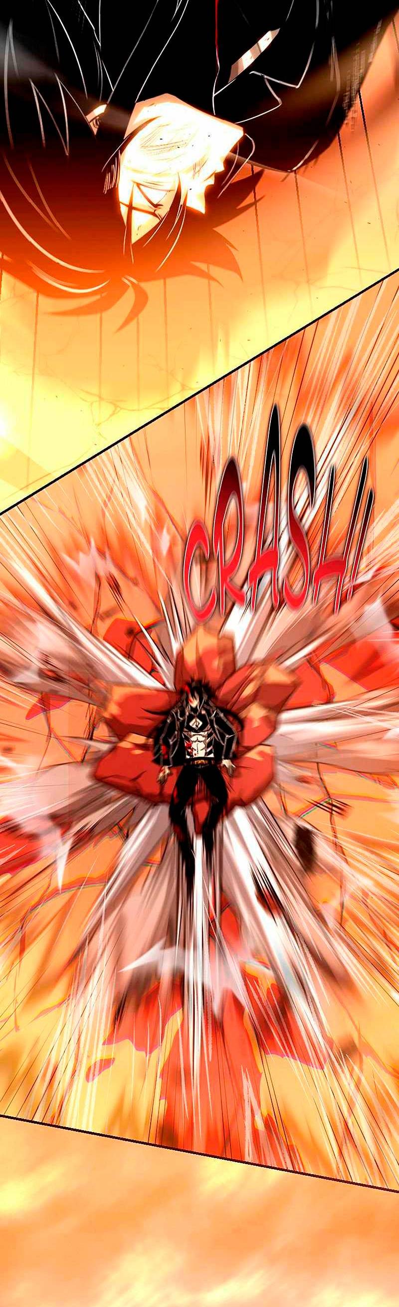 Манга Игра Бога - Глава 97 Страница 55