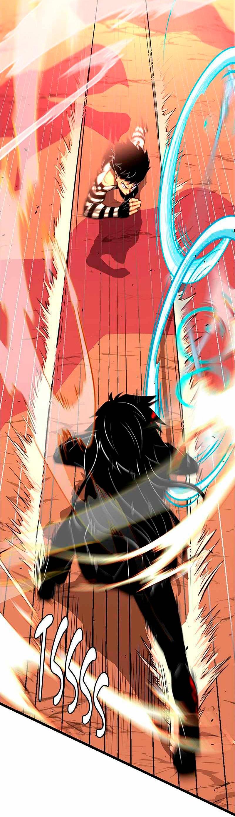 Манга Игра Бога - Глава 97 Страница 45