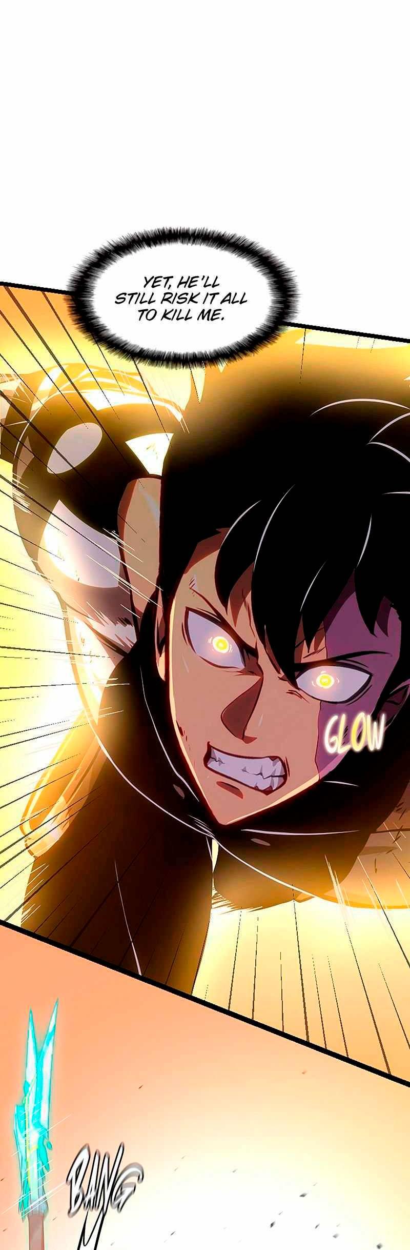 Манга Игра Бога - Глава 97 Страница 42