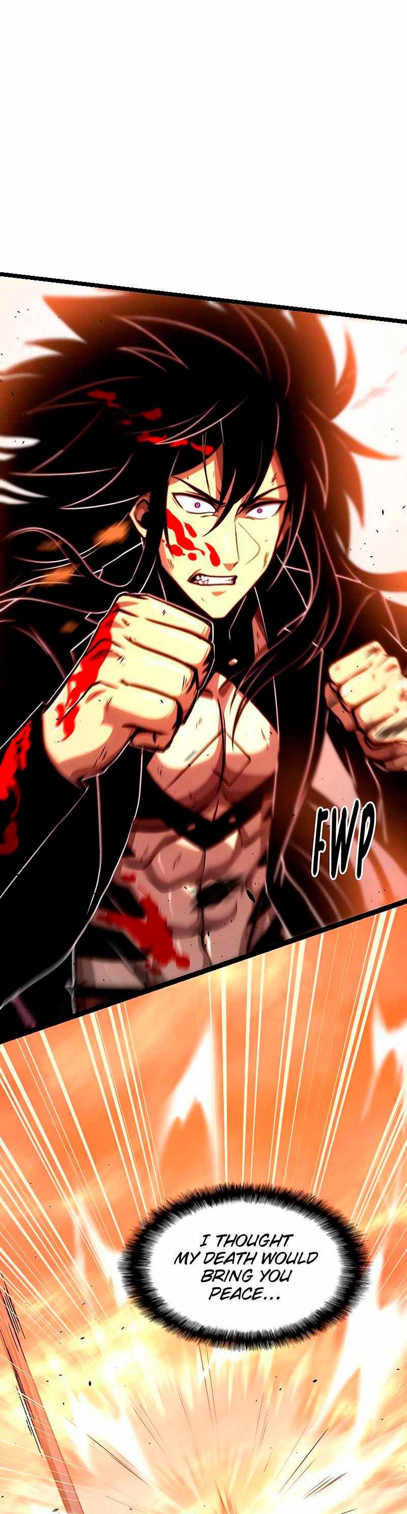 Манга Игра Бога - Глава 97 Страница 46