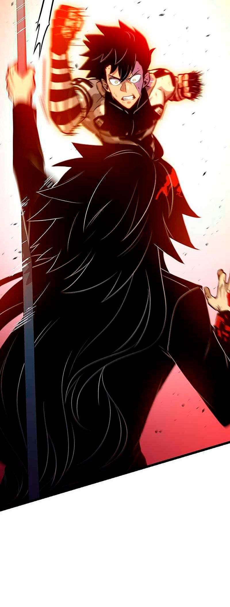 Манга Игра Бога - Глава 97 Страница 43