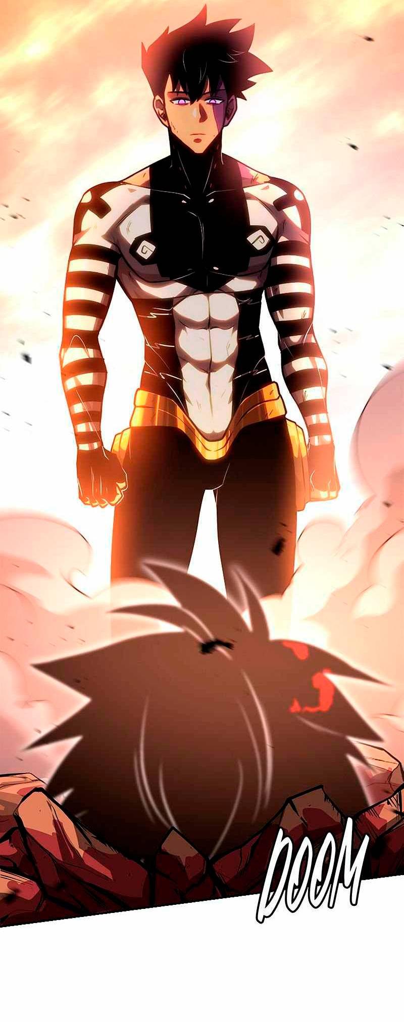 Манга Игра Бога - Глава 97 Страница 56