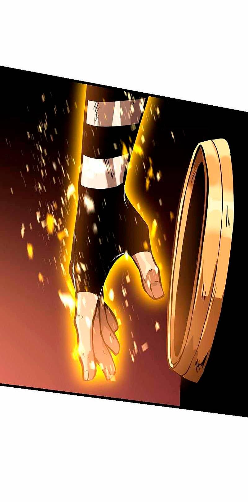 Манга Игра Бога - Глава 97 Страница 60