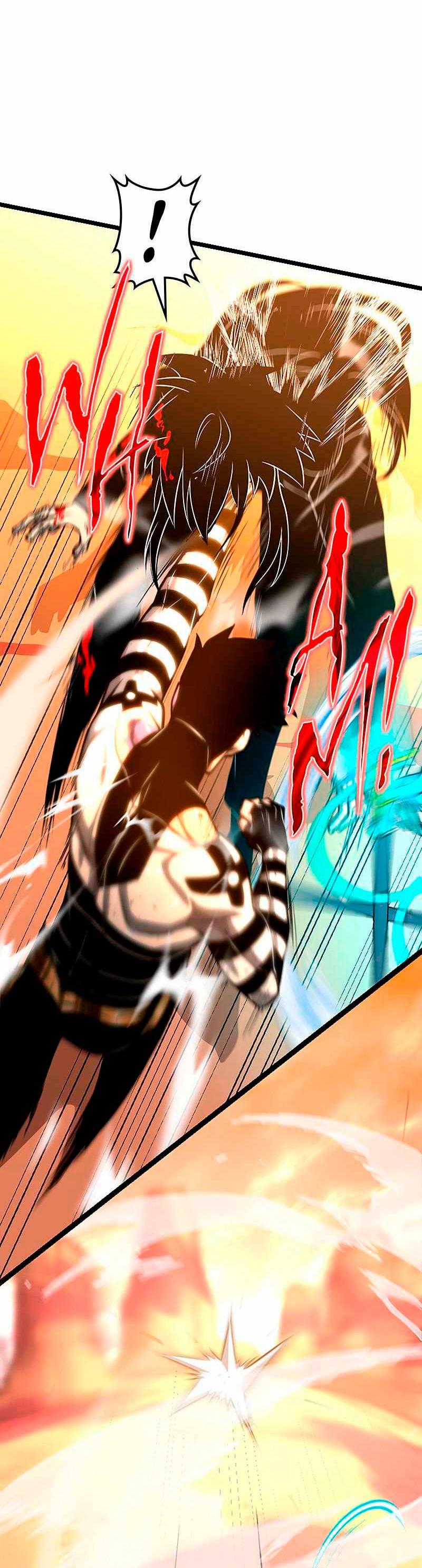 Манга Игра Бога - Глава 97 Страница 44