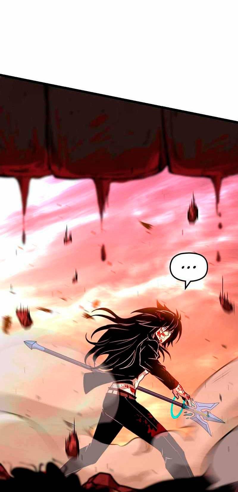 Манга Игра Бога - Глава 97 Страница 32