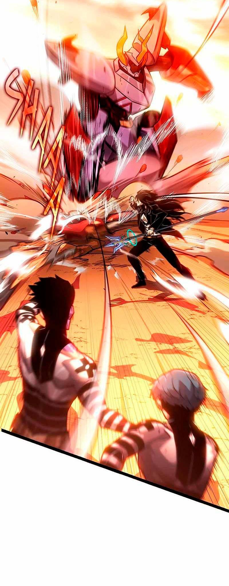 Манга Игра Бога - Глава 97 Страница 31