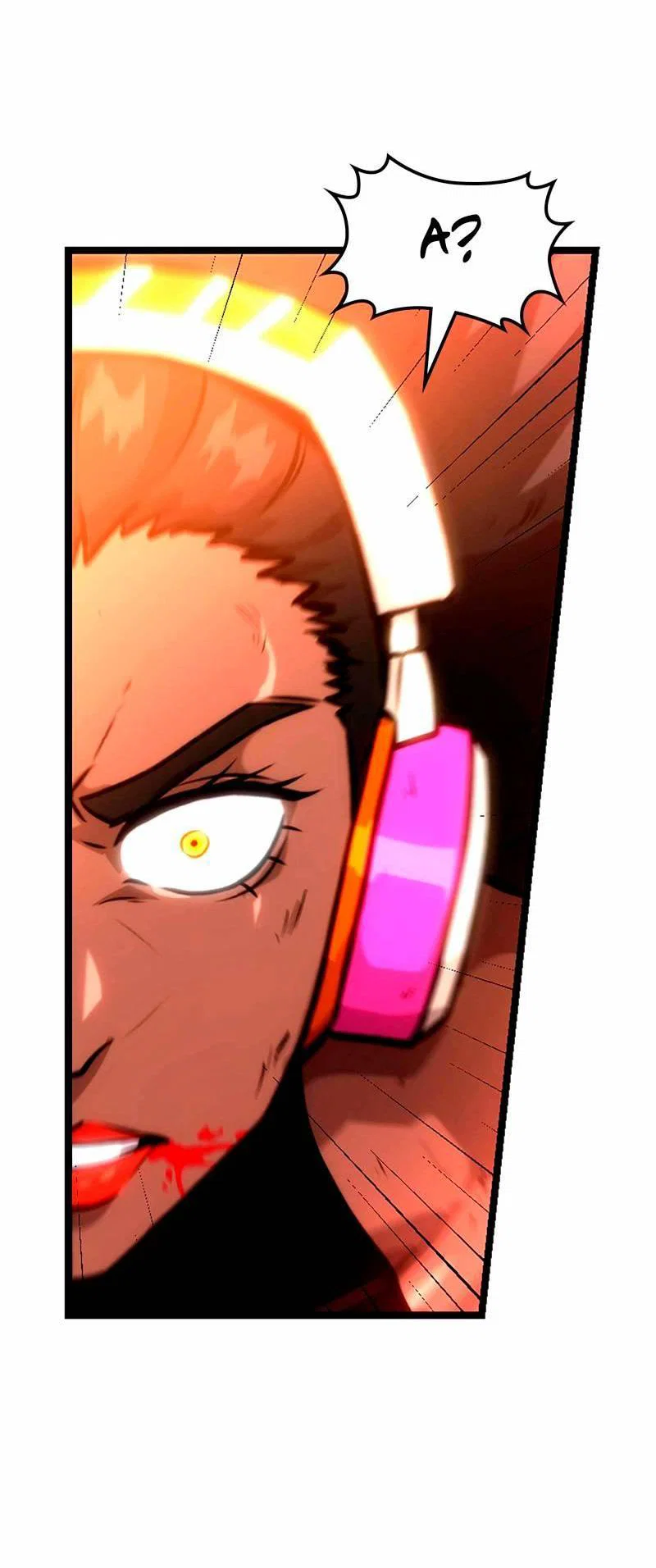 Манга Игра Бога - Глава 96 Страница 22